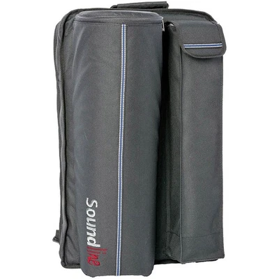 Gigbag Blasinstr. Soundline All in one Trumpet Tasche für Blasinstrumente NEU - Bild 1 von 2