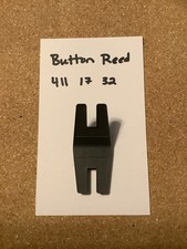 Husqvarna Viking Embroidery Button Reed 411 1732