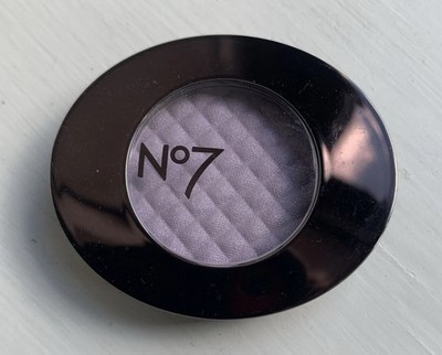 Boots No7 Stay Perfect Eyeshadow Violet Shine Neu Selten Und Auslaufmodell