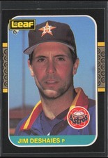 Jim Deshaies
