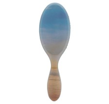Wet Brush Original Detangler Hair Brush, 1 Count Pack of 1 , Desert Blue