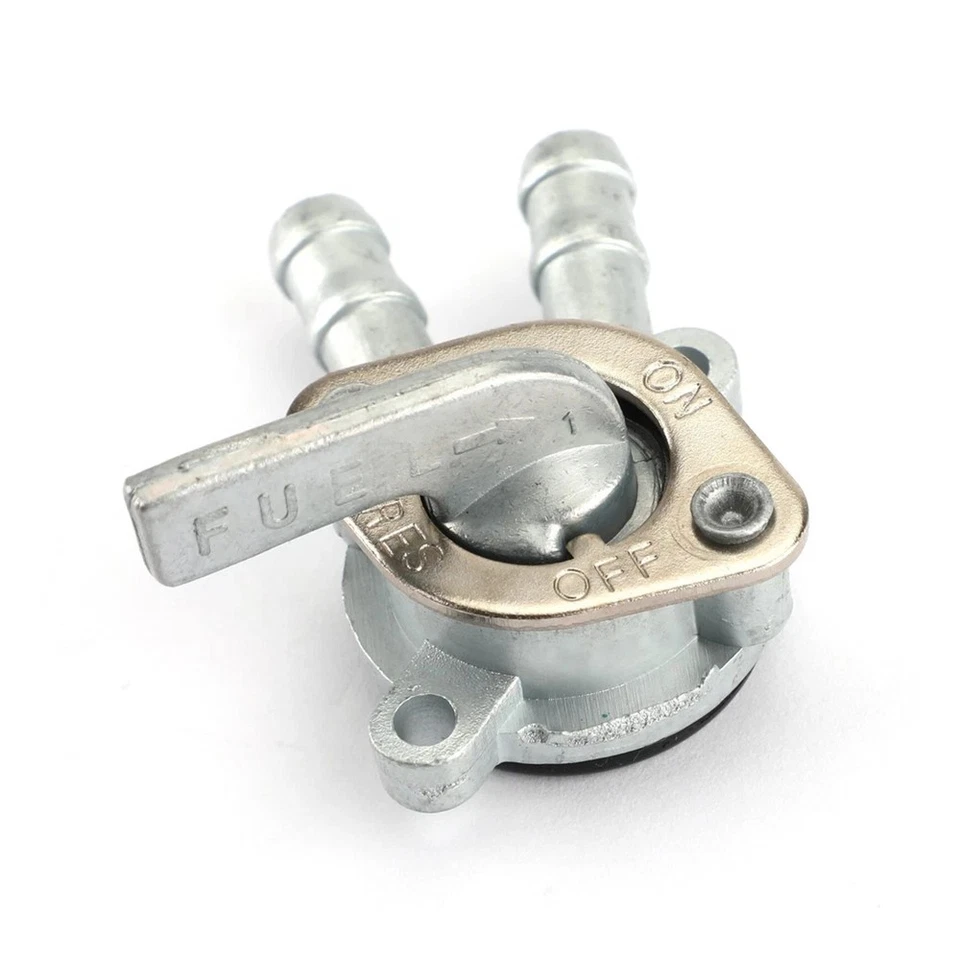 NEW Fuel Petcock For Honda ATC70 ATC110 ATC125M C70 CT70 CT90 CT110 TRX70 125  Foto 2 de 4