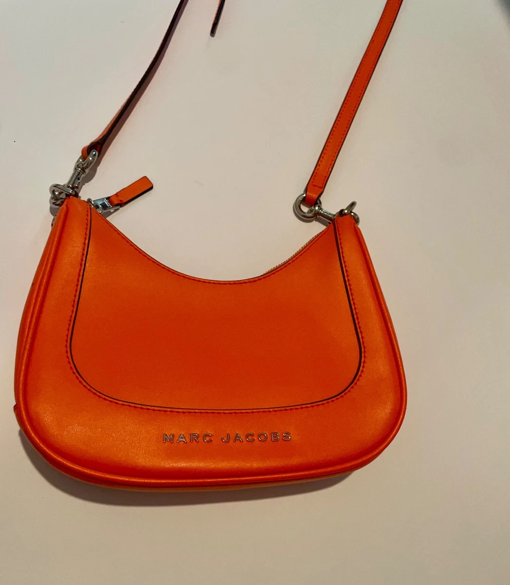 Marc Jacobs Orange Bags & Handbags for Women for sale - eBay