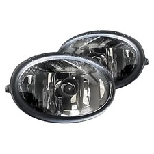 Fog Light For Honda Civic 2001-2008 Lh Or Right Dealer Installed Ac2592106 Fog Light For Honda Civic 2001-2008 Lh Or Right Dealer Installed Ac2592106