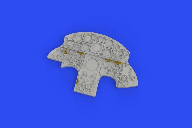 Eduard Accessories 644141 - 1:48 F-104 ASA LööK For Kinetic - New