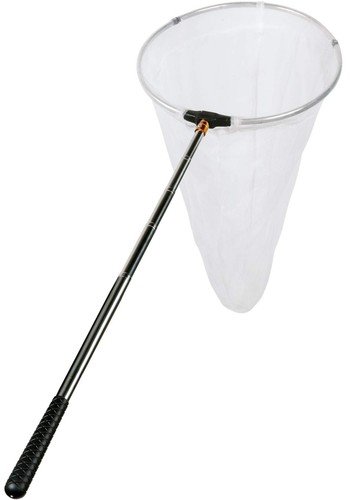 Insect and Butterfly Net with 12