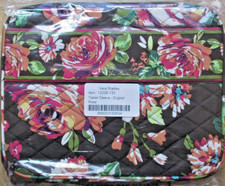 Vera Bradley  English Rose  Tablet Sleeve  NEW  iPad Case 12038-133