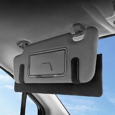 Sun Visor Extender for Car Anti-glare Sunvisor Extension Shade Adjustable
