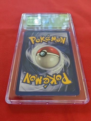 Pokemon: Fighting Energy #97/102 SHADOWLESS Base Set 1999 WOTC - CGC 8 - A49 - Picture 19 of 22