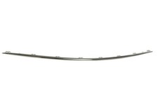 Stoßstange Leiste Vorne Mitte für Mercedes W177 V177 ab 19->