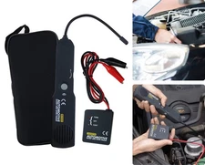 Automotive Short&Open Finder Circuit Breaker Tester Wire Tracker DC 6-42V Probe