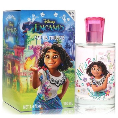Disney Encanto by Disney Eau De Toilette Spray 3.4 oz / e 100 ml