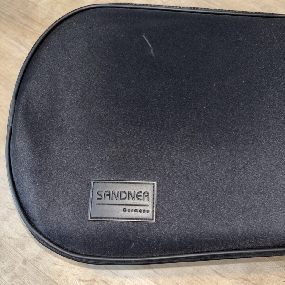 Sandner Germany Violin Case - Image 2 of 4
