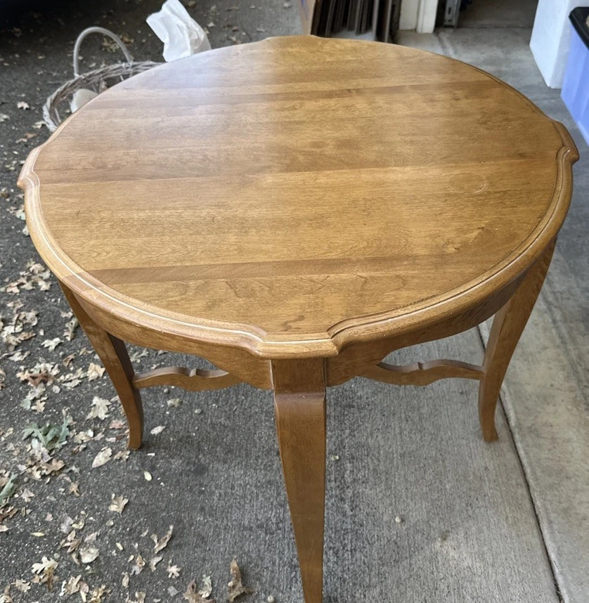 Ethan Allen Tables for sale - eBay