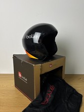 BOLLE MEDALIST YOUTH SNOWBOARDING SKI HELMET SIZE S-M 53-56