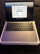 Apple MacBook Air Retina 13" 2019 - Core i5 1.6GHz - 16GB RAM - 128GB SSD
