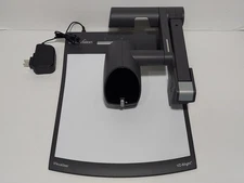 WolfVision VZ-8light 4 Desktop Visualizer Document Camera HDMI *WORKS GREAT*