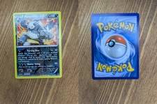 Pangoro 75/122 Rare BREAKpoint Pokemon Reverse Holo NM
