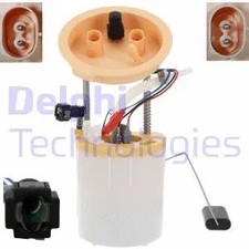 FUEL FEED UNIT FITS: BMW 3 TOURING 318 D/316 D/320 D/330 D/330 XD/335 D/325 D