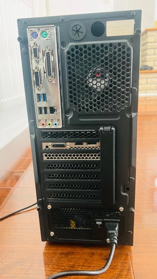 PC Works Perfectly  - Image 2 of 4