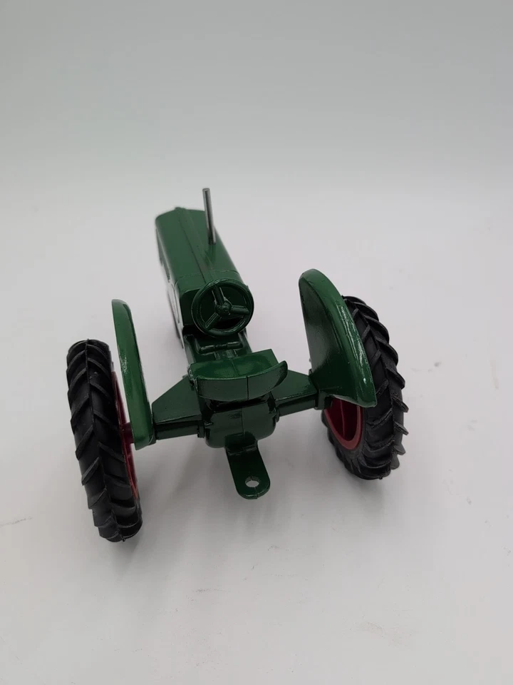 1/16 Scale Models Cockshutt Hart Parr 70 Tractor Woodstock Toy Show 1990 - Image 4 of 4