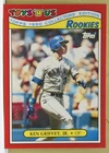 1990 Topps Toys " R" Us #13  KEN GRIFFEY, JR. Baseball Card