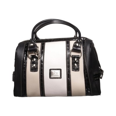 Cavalinho, Handtasche, Damen, Schwarz, Sonstiges, 33, 12, 21 cm #ddt