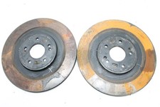 HYUNDAI IONIQ 5 NE Kit für Bremsscheiben hinten Electricity 239kw 2021 24756206