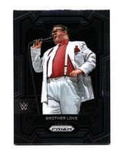 Brother Love 2024 Panini Prizm WWE 145