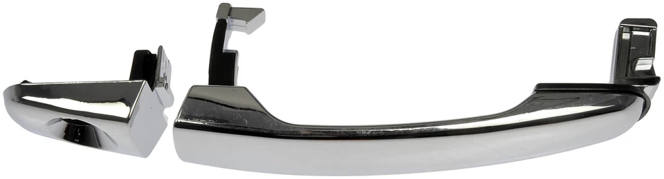 Manija de puerta para Chevrolet HHR 2006-2010 2007 2008 2009 Dorman 82013 Foto 3 de 4