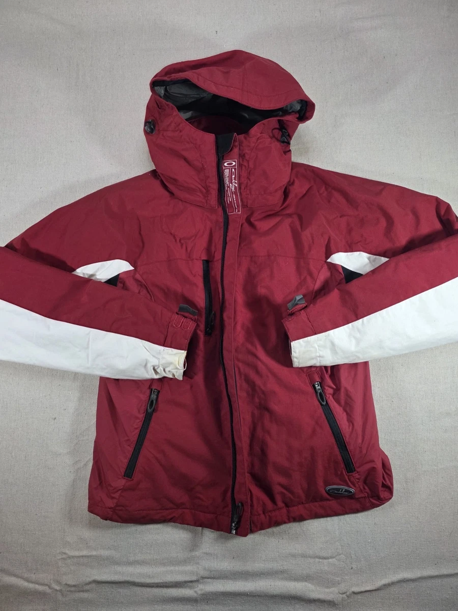 mens oakley ski jacket products for sale | eBay