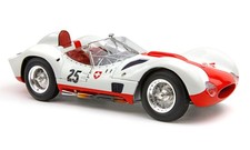 CMC M279 1/18 Maserati Tipo 61 Gabbia 1960 di Scca Pensacola Winner #25 Vettura