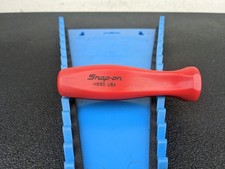 Bp636 Snap-on Tools Red Hard Handle For Quick Cutter Hand Saw Hs50 Bp636 Snap-on Tools Red Hard Handle For Quick Cutter Hand Saw Hs50