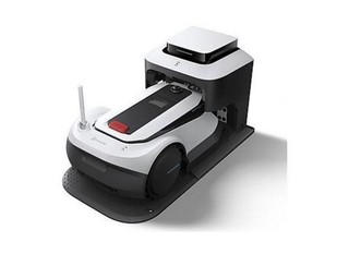 ECOVACS GOAT G1 Mähroboter – HERSTELLERÜBERHOLT – Garantie bis 11/27 Mobilfunk