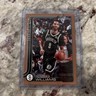 2025-26 Topps Ziaire Williams Gold /2025 Nets #9 NETS SP