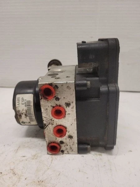 Nissan Murano 2009-2011 ABS conjunto de módulo de bomba de freno antibloqueo 4 puertas AWD fabricante original Foto 3 de 4