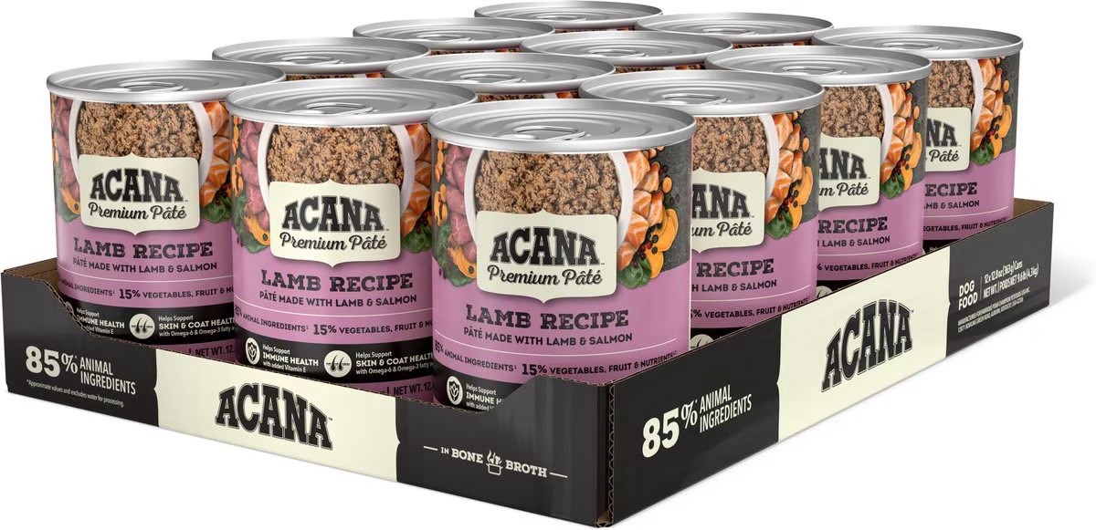 12 Pack Of 12.8 Oz Cans
