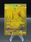 Mega Dragonite EX 295/217 Ascended Heroes Hyper Rare Pokemon TCG