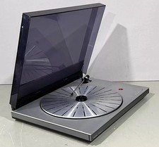 Bang Olufsen Beogram RX 2 Turntable Type 5833 - FOR PARTS