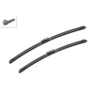 Wischblatt Bosch 3397118927 Aerotwin FüR VW Seitlicher Einbau Vorne