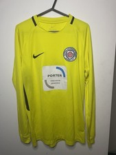 Sutton Coldfield Town Football Club GK Shirt