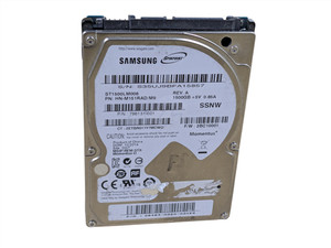 Samsung 1,5TB HDD 2,5" Spinpoint ST1500LM006 SATA Laptop HDD Festplatte