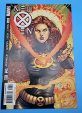 New X-Men #128 COMIC BOOK VF/NM Direct Edition Marvel Comics 1st Fantomex 2002