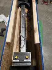 Precision Link Indexing Conveyor Destaco Motion Index CDS