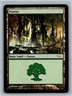 Magic The Gathering 2004 Arena Promos Forest #5/8 Land MTG TCG CCG