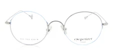 Eyepetizer Tondo C.1 48 Unisex Eyeglasses