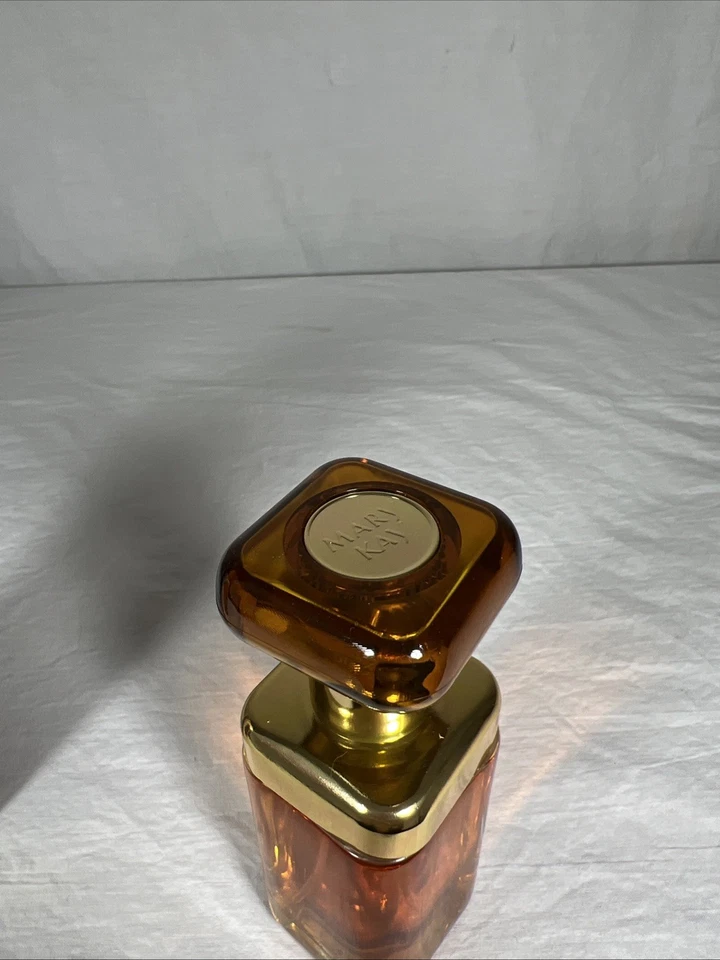 (NUEVO) 🔥 Vintage Mary Kay INTRIGUE Colonia Spray 1.75 Fl. Perfume Mujer OZ RARO Foto 2 de 3