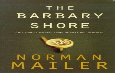 Barbary Shore by Mailer, Norman 0349109710 FREE Shipping