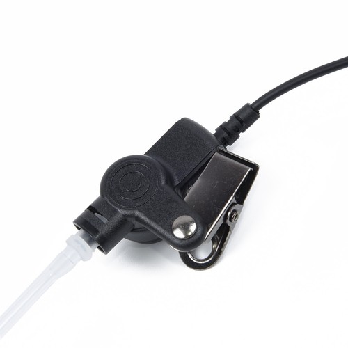 PTT Headset Earpiece Mic For MotorolaAPX8000 7000 6000 XPR6550/6500/6300 Radio - Zdjęcie 18 z 23