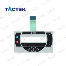 Tastiera a membrana per tastiera interruttore PRIMA LOGIC 9SSIS1623/0C 0549-050-50